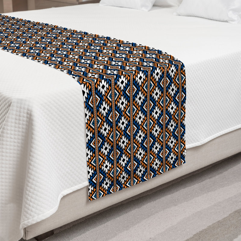 Bed Runner, King