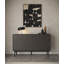 Alyssya 154cm Sideboard