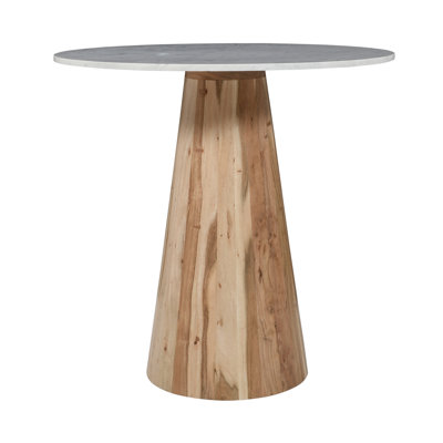 Table de salle à manger Topher Mid-Century