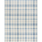 Willa Arlo Interiors Hankinson Machine Woven Performance Red/Black ...