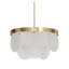 Sasha 3 - Light Chandelier-73103326