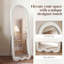 Miroir pleine longueur-44129800-44129803