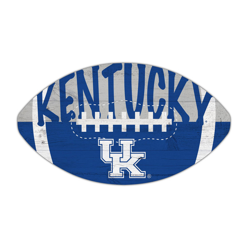 Entertainment Wall Decor, University of Kentucky