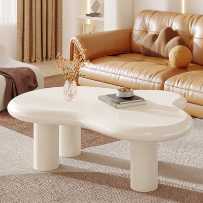Cloud Coffee Table