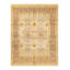 Classic One-of-a-Kind 8' 0" X 10' 4" Hand Knotted Area Rug