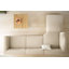 D33 Solid Wood Coffee Table