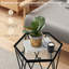 Brehan Frame Coffee Table