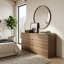 Commode 6 tiroirs Carlingford