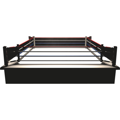 SP13402 Boxing Fighting Ring