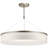 3 - Light Dimmable LED Drum Chandelier-387202359-387202354