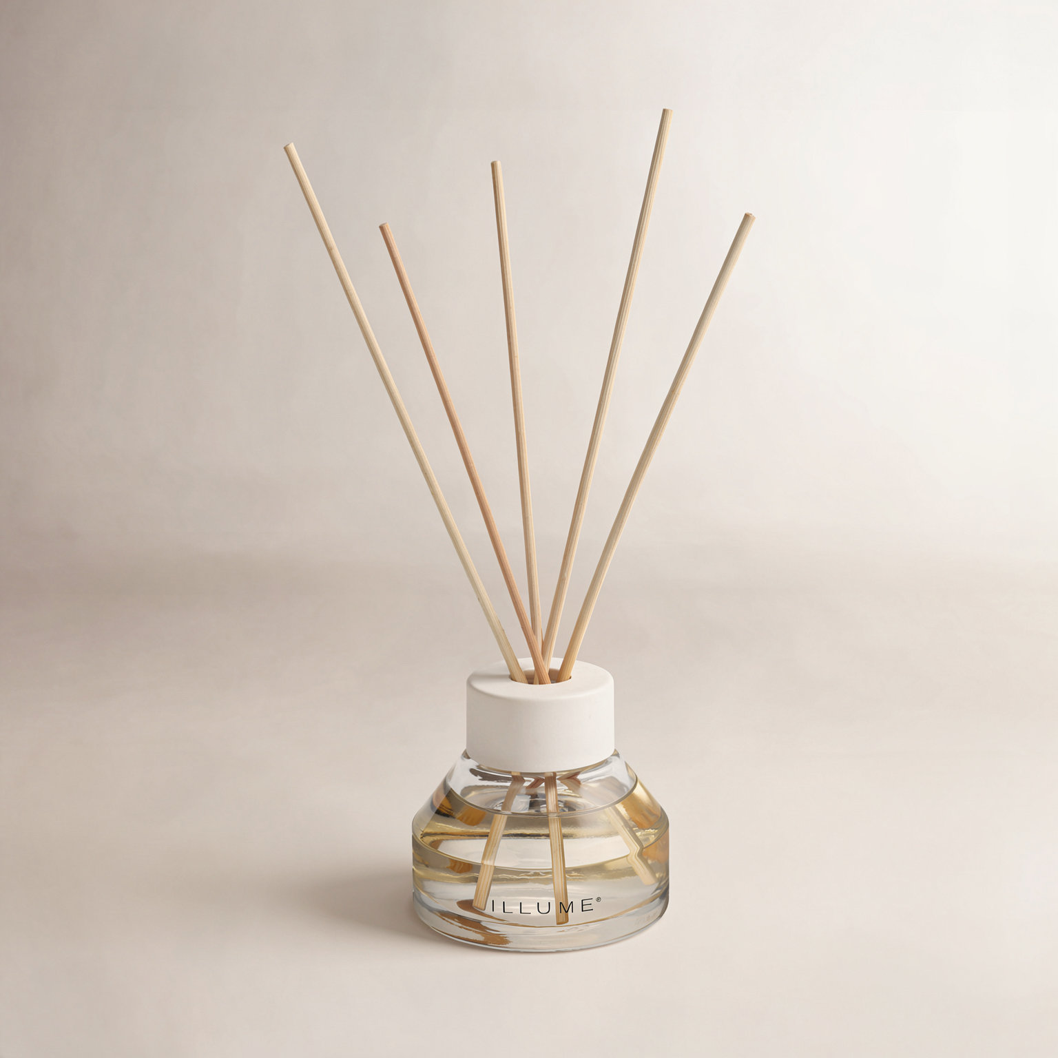 Balsam and Cedar Refillable Diffuser