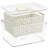 120 Oz Food Storage Container