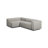 Cleon Upholstered L-Shaped Sectional-63129509-63374431