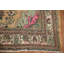 Tapis traditionnel floral 7 x 9