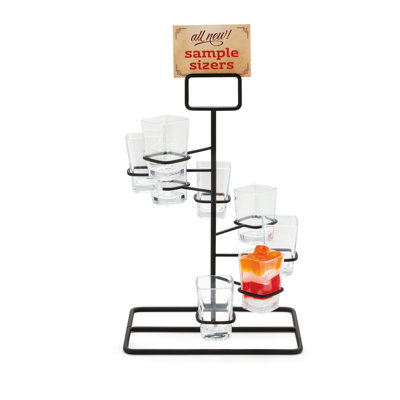 MTS-1496-BK – New Metal Stand – Tower