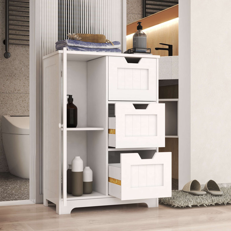 Khira Accent Cabinet