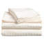 300 Thread Count Certified Egyptian Cotton Stripe Sheet Set-1272187918-1272187932
