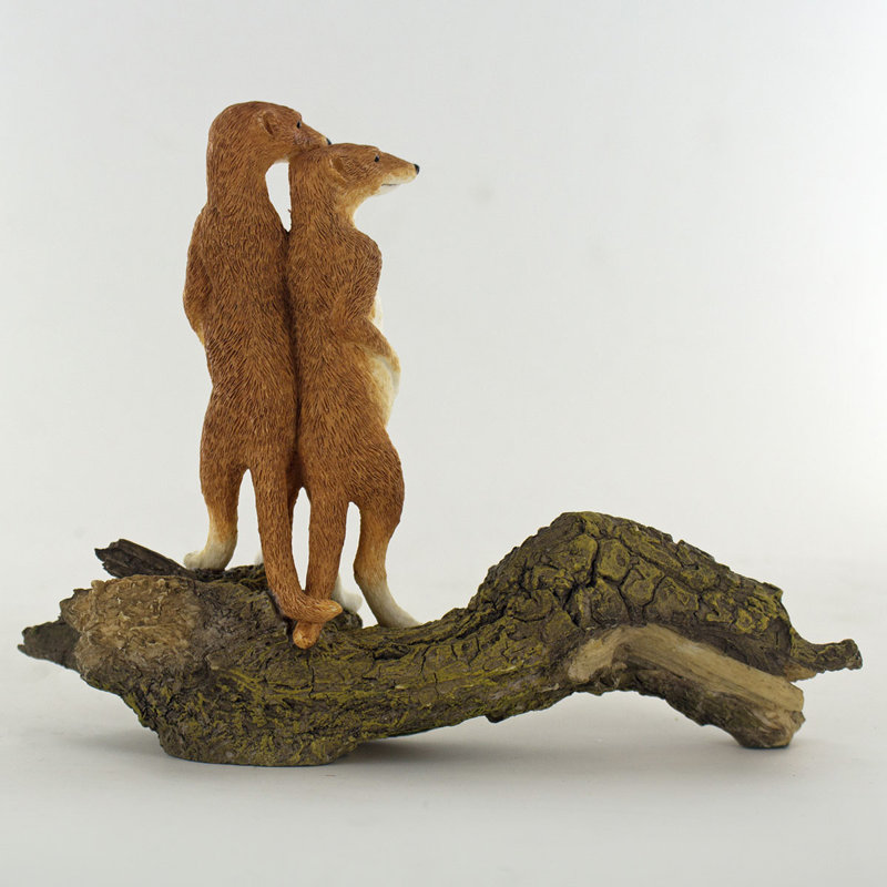 Lugenia Animals Figurines & Sculptures