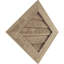 Évent à pignon Timberthane Diamond-64528588-64528595
