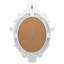 Ginn Wall Mirror-1510414017