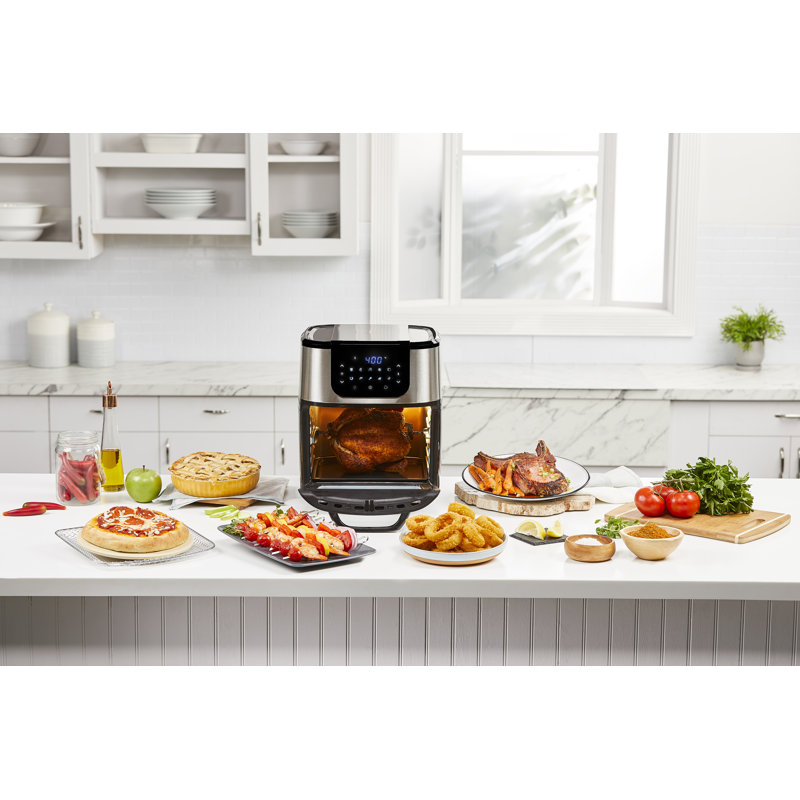 Emeril Lagasse 5,7 pte Air Fryer Pro