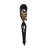 Robbie Antique Brass/Black Low Voltage Metal Spotlight