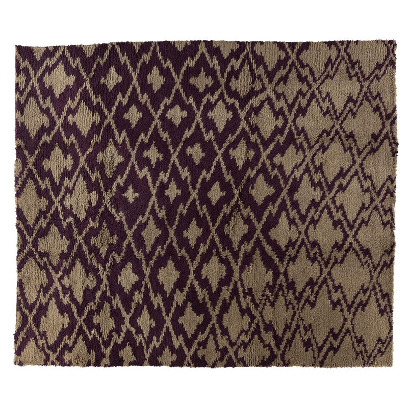 Nami One-of-a-Kind 8' X 10' Area Rug