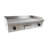 3000W 28.62'' Non Stick Electric Grill Griddle 