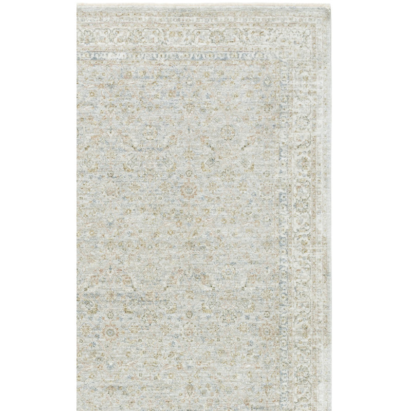 Tapis oriental performance April 216