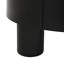 Ensemble de tables basses rondes