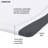 Farberware 8 x 10 Nonslip Poly Cutting Board-65671369-65671368