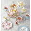 Royal Albert 100 Years Of Royal Albert 5 Piece 8" Salad Plate Set