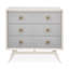 Siam Three Drawer Chest