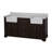Emiliano 72'' Double Bathroom Vanity with Top-1790013595-1870220912