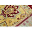 Bikaner Wool Oriental Area Rug