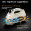 VonShef 5 Speed Hand Mixer-34079506