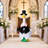Groom Large Goose Outfit