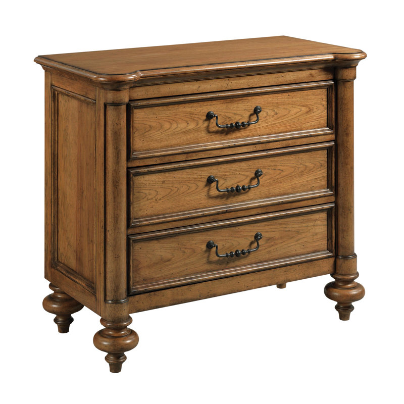 Table de chevet Maryama