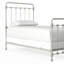 160 Picket Fence Bed | Complete Standard-1571939451-1571939455
