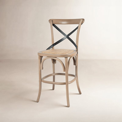 Woodcliff 24" Bar Stool