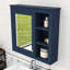 Armoire à pharmacie murale Yazmene-1826929484