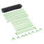 2 Ft W x 2 Ft D Hydroponic Plant