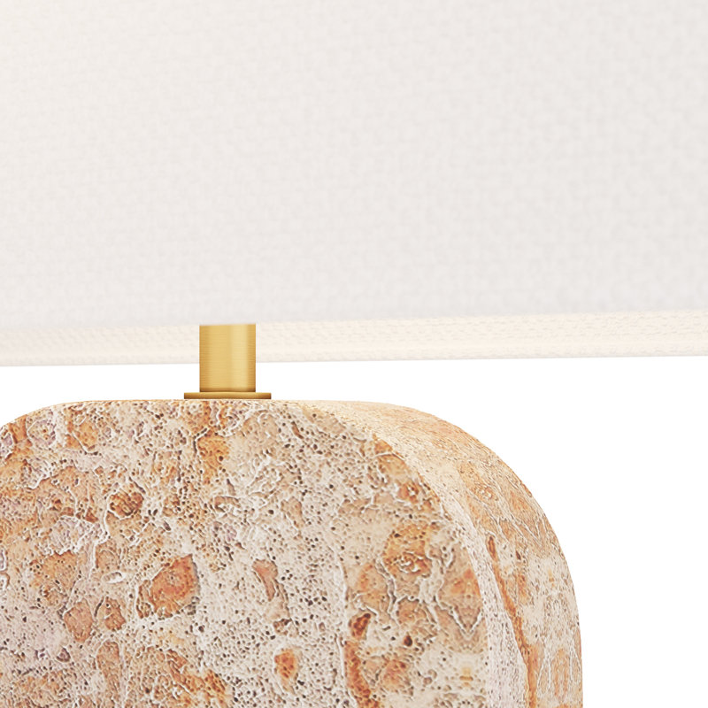 Birmingham Table Lamp