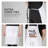 CounterArt Made With Love Kitchen Chef Apron