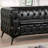 Natsue 84.06'' Faux Leather Sofa-573421849