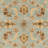 Cranmore Hand Tufted Wool/Cotton/Latex Oriental Rug in Light Blue/Biege-19260662