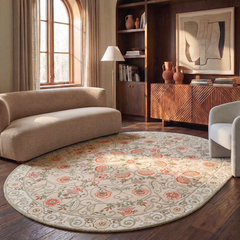 Wool Rug