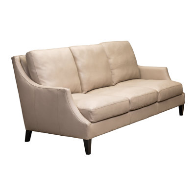Sofa in Morgan Flax