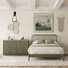 Kentwood Solid Wood Bed Sleep Suite Bedroom Set