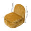 Upholstered Swivel Accent Chair-883338798
